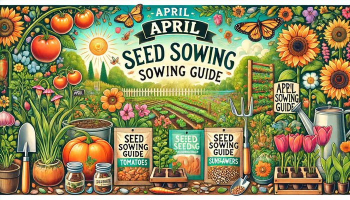 April Sowing Guide: Best Crops to Plant in April for Indian Climate