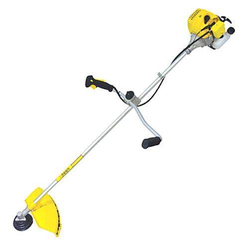 Baffle Reaper Brush Cutter (Petrol) KK-BC-8634 (KisanKraft®) - Farmers Stop