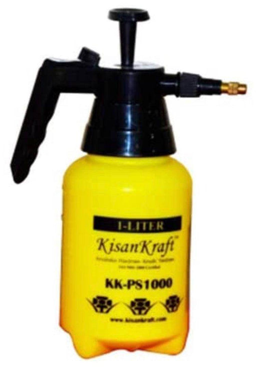 Pressure Sprayer (KisanKraft®) - Farmers Stop