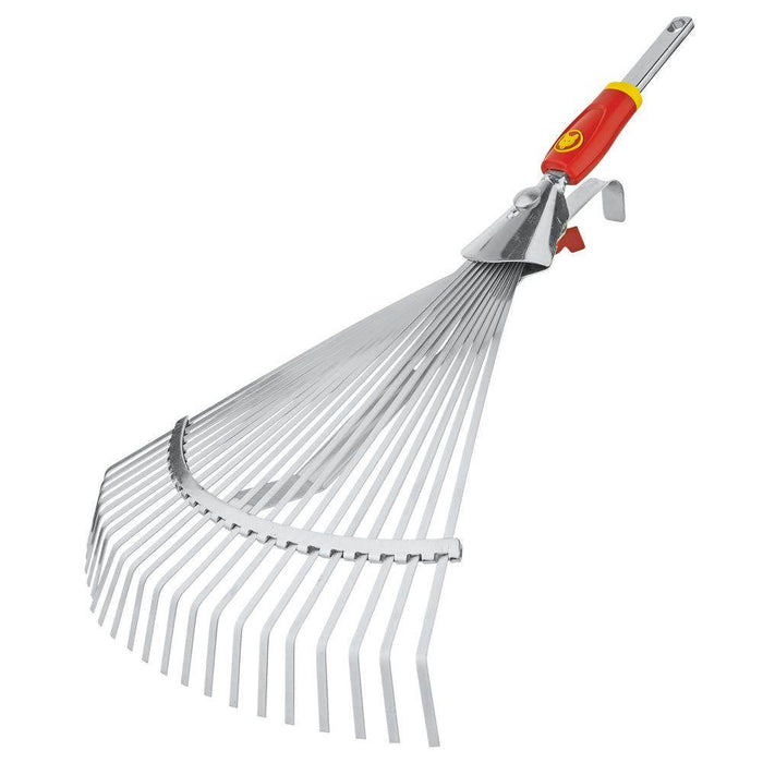UC-M ADJUSTABLE LAWN RAKE - Farmers Stop