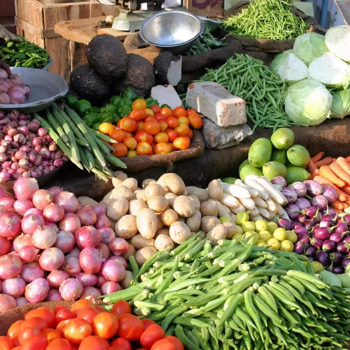 Seeds Per Gram for Common Vegetables, Fruits and Others - Farmers Stop