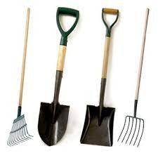 Farm Tools