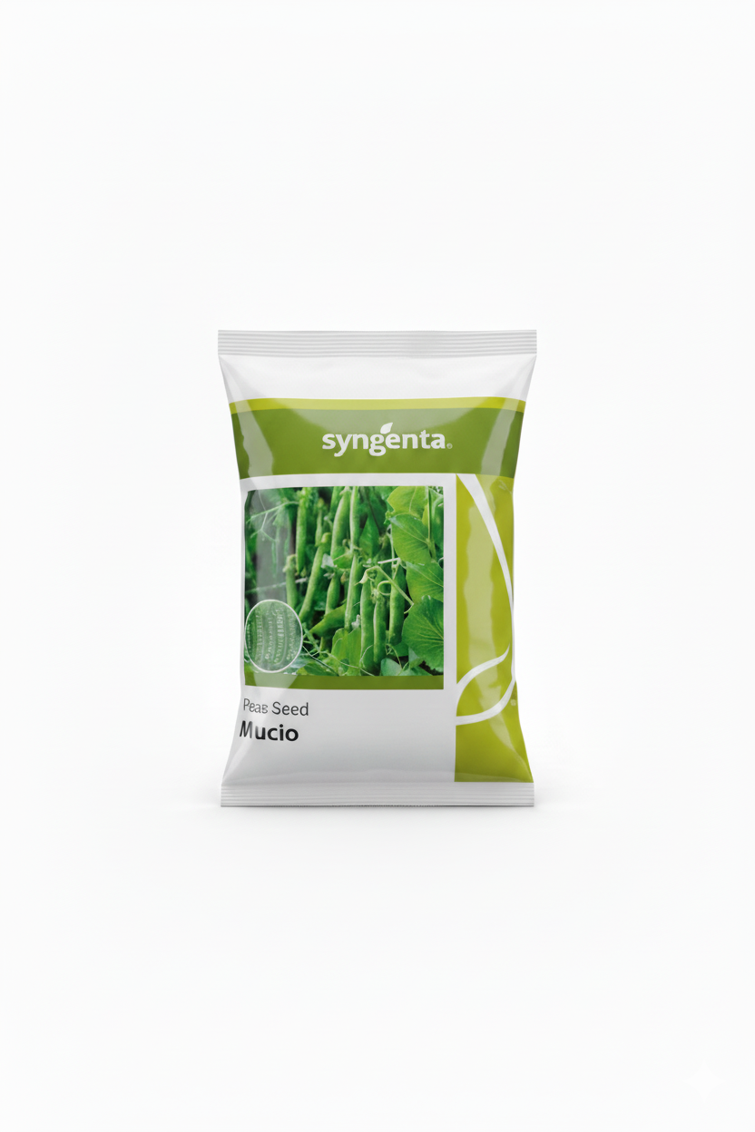 Mucio Peas Seed - Farmers Stop