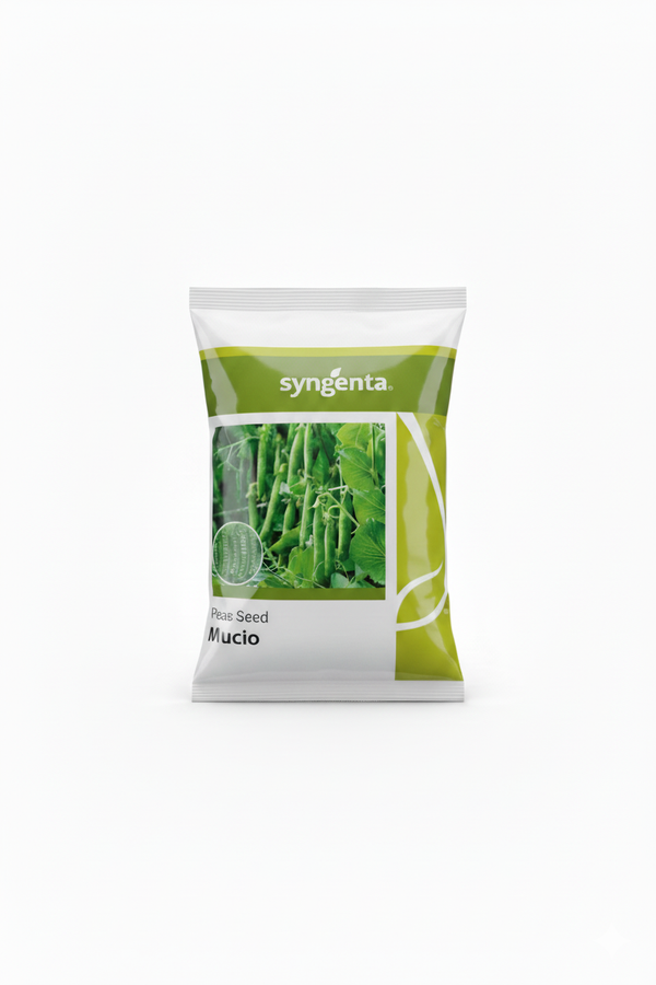 Mucio Peas Seed - Farmers Stop