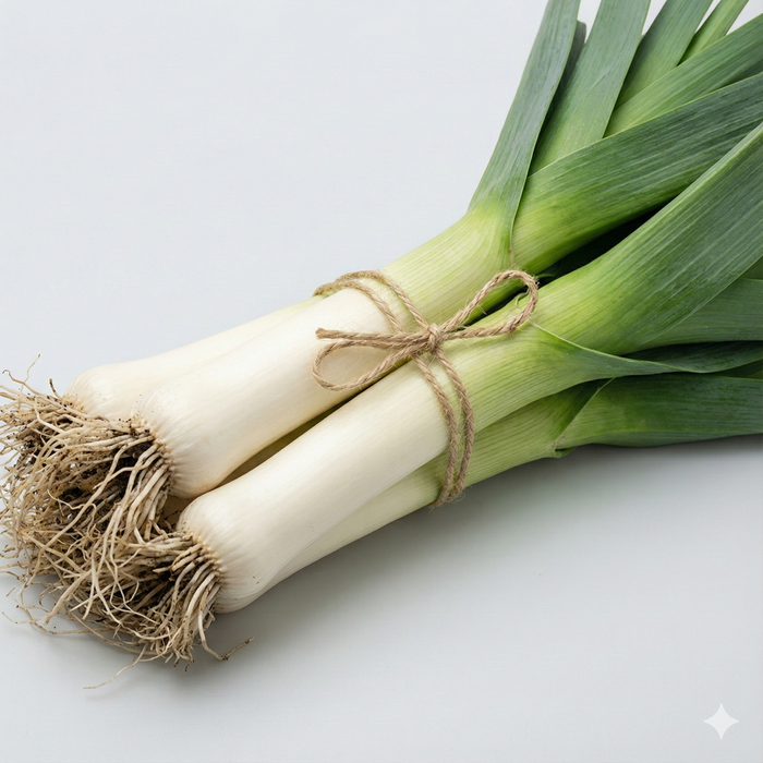 Imported Leek American Flag Seeds for Quality Produce