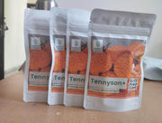 Tennyson Plus F1 Hybrid Orange Marigold (Konico Seed's) - Farmers Stop
