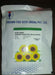 Ornamental Sunflower Sunshine F1 Hybrid (Known You Seeds, Taiwan) - Farmers Stop