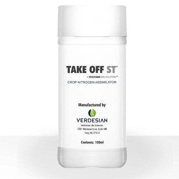 Take Off ST® Seed Treatment (Verdesian) - Farmers Stop