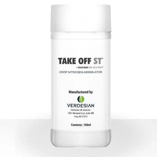 Take Off ST® Seed Treatment (Verdesian) - Farmers Stop