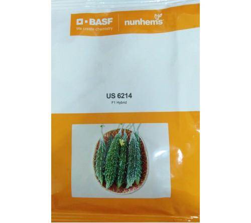 US 6214 F1 Hybrid Bittergourd (Nunhems) - Farmers Stop