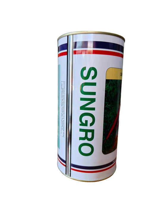 CARROT SUPER RED (SUNGRO) - Farmers Stop