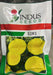SIRI Hybrid F1 Yellow Marigold (Indus Seeds) - Farmers Stop
