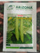 Maria F1 Hybrid White Seeded Sponge Gourd (Arizona AgriGenetics Seed) - Farmers Stop