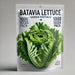 Lettuce - Batavia (Garden Festival's) - Farmers Stop