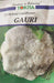 Gauri F1 Hybrid Cauliflower (Tokita Seeds) - Farmers Stop