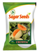 Crysta Hybrid Muskmelon (Sagar Biotech Seeds) - Farmers Stop