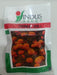 Orange Ball Hybrid F1 Marigold (Indus Seeds) - Farmers Stop