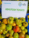 Ashutosh Heat Tolerant Summer F1 Hybrid Tomato Seeds (Seminis) - Farmers Stop