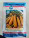 Yellow Garnet F1 Hybrid Yellow Zuchini (Orbi International) - Farmers Stop