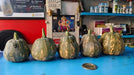 Pratik F1 Hybrid Winter Squash (Known You Seeds) - Farmers Stop
