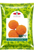 Super Orange F1 Hybrid Marigold (East West Seeds) - Farmers Stop