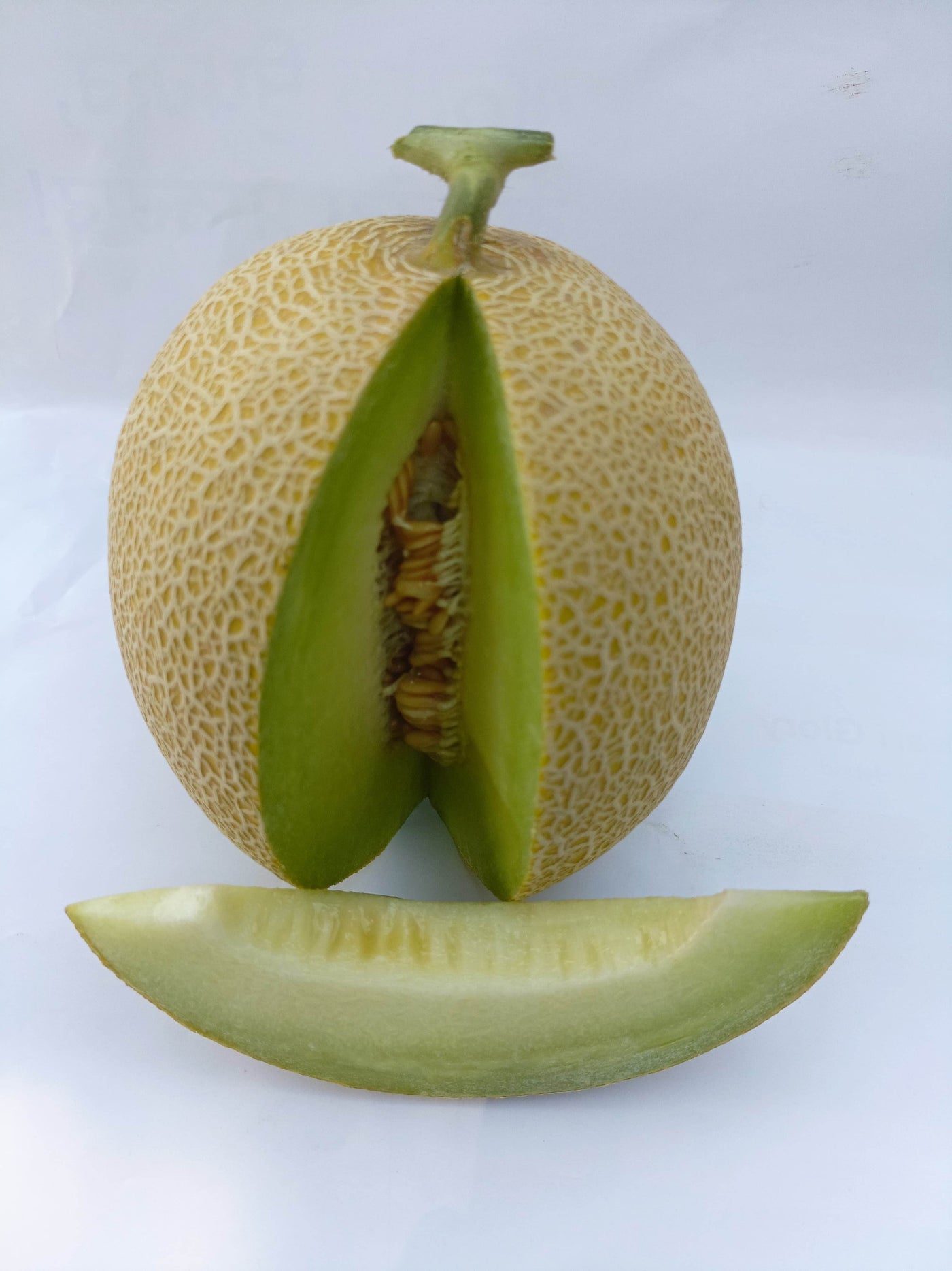 Kissane F1 Hybrid Muskmelon (BASF-Nunhems) - Farmers Stop