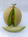 Kissane F1 Hybrid Muskmelon (BASF-Nunhems) - Farmers Stop