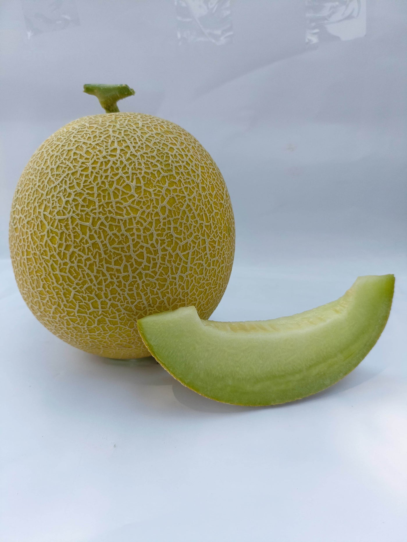 Kissane F1 Hybrid Muskmelon (BASF-Nunhems) - Farmers Stop
