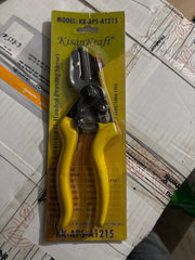 Pruning Shear & Secateure (Bypass Type) -KisanKraft – KisanKraft® product image