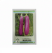KSP 1421 Manjhi F1 Hybrid Purple Long Brinjal (Kalash Seeds) - Farmers Stop