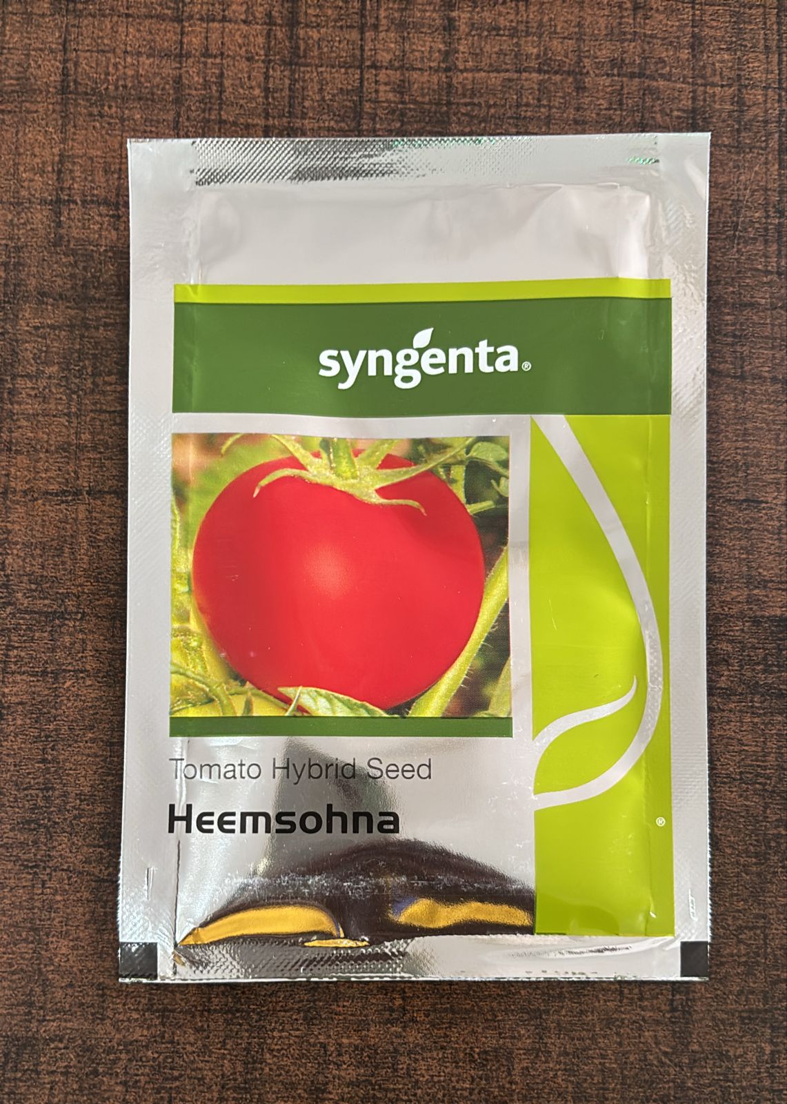 Heemsohna/हीमसोहना Tomato (Syngenta) - Farmers Stop