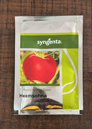 Heemsohna/हीमसोहना Tomato (Syngenta) - Farmers Stop