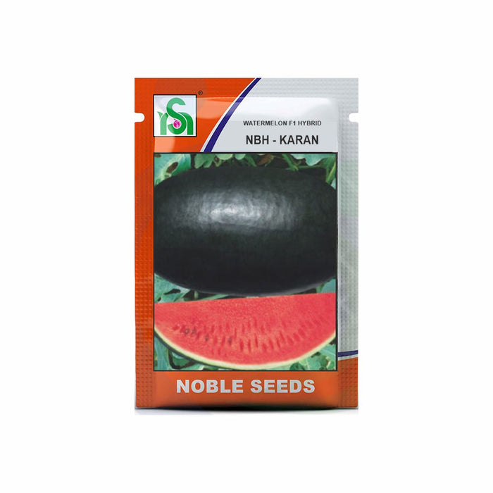 NBH Karan Watermelon F1 Hybrid (Noble Seeds)