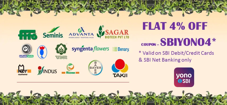 SBI Yono Offer