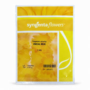 Inca F1 Hybrid African Marigold (Syngenta flowers) — product image 1