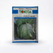 Polo 6640 F1 Hybrid Cabbage (Tokita Seeds)