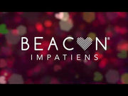 Beacon® Mixture Lindau Impatiens (PanAmerican)