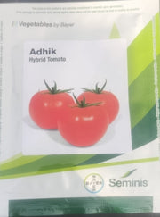 Adhik F1 HYBRID Tomato (Seminis) - Farmers Stop