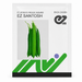 Santosh F1 Hybrid Ridge Gourd Seeds (Enza Zaden)