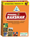 Phasal Rakshak– Pseudomonas fluorescens (Wettable Powder) BioFungicide (IPL) - Farmers Stop
