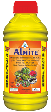 Almite – Hirsutella thompsonii (Liquid) BioInsecticide (IPL) - Farmers Stop