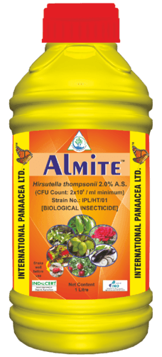 Almite – Hirsutella thompsonii (Liquid) BioInsecticide (IPL) - Farmers Stop
