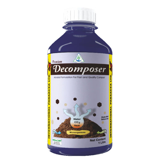 Premium Decomposer (Liquid) (IPL) - Farmers Stop