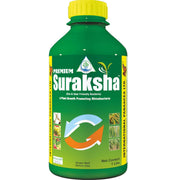Premium Suraksha – Plant Growth Promoting Rhizobacteria (Liquid) (IPL) - Farmers Stop