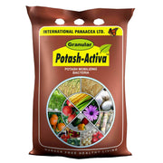 Granular Potash Activa -Potash Mobilizing Bacteria – KMB (Granules) (IPL) - Farmers Stop