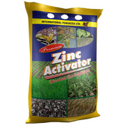 Granular Zinc Activa – Zinc Solubilizing Bacteria – ZSB (Granules) (IPL) - Farmers Stop