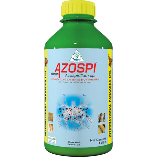 Premium Azospi – Azospirillum spp. (Liquid) (IPL) - Farmers Stop
