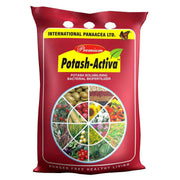 Premium Potash Activa – Potash Mobilizing Bacteria – KMB (Granular) (IPL) - Farmers Stop