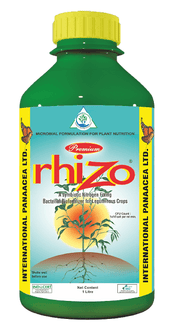 Premium Rhizo – Rhizobium spp. (Liquid) (IPL) - Farmers Stop