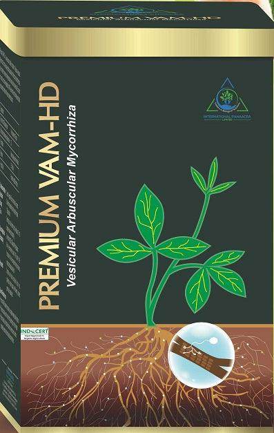Premium VAM HD – Vesicular Arbuscular Mycorrhiza (Wettable Powder) (IPL) - Farmers Stop
